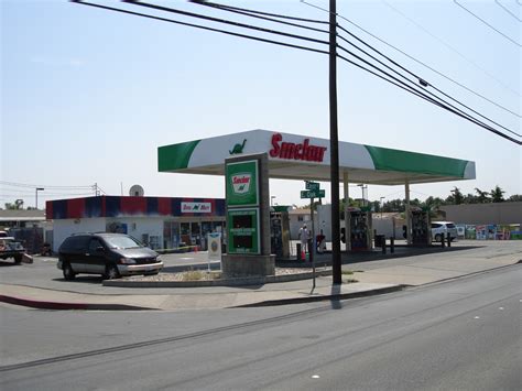 We also offer New York Lottery in our convenience store. . Sinclair gas stations near me